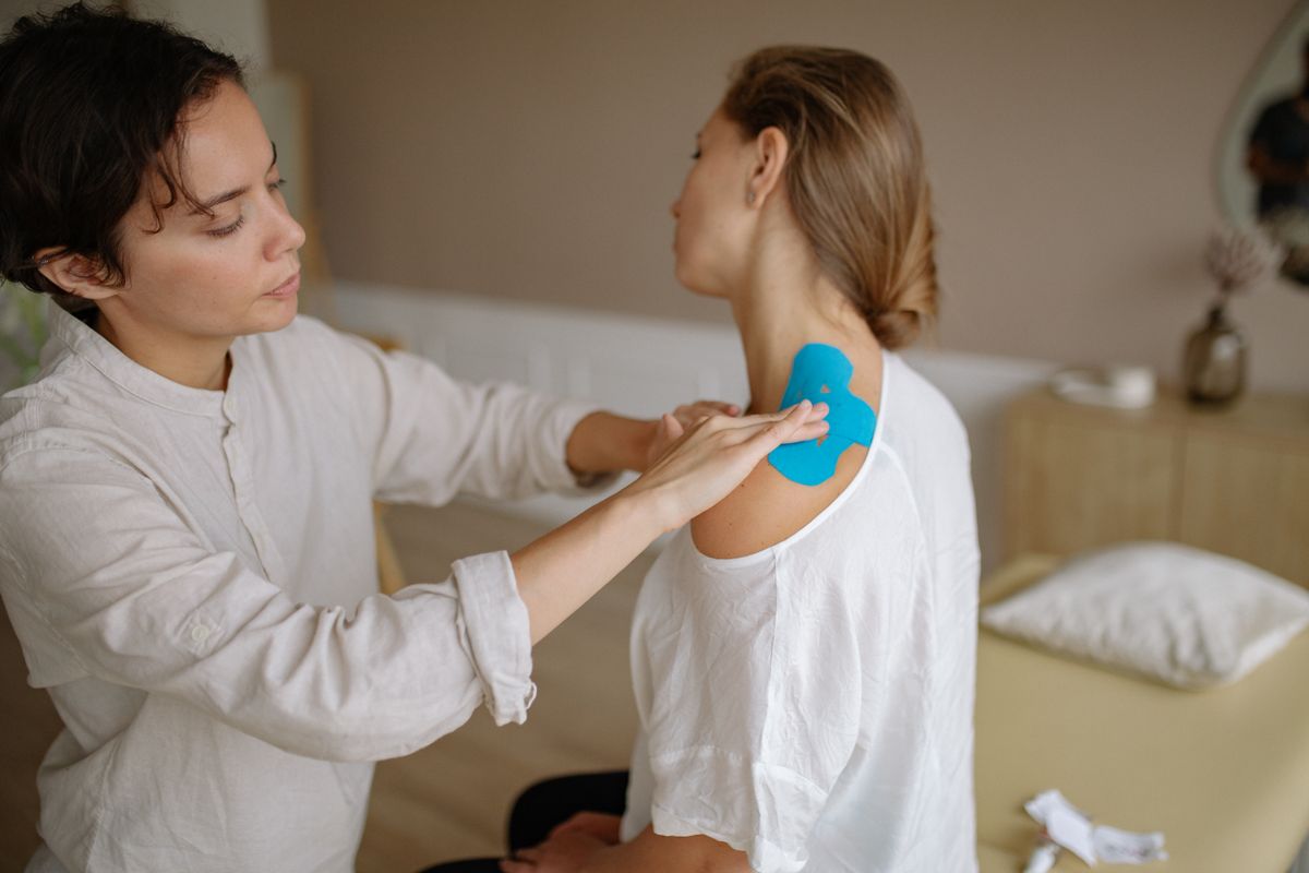 Injury Prevention